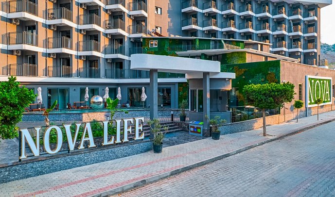 Nova Life Hotel