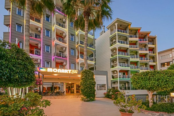 Monart City