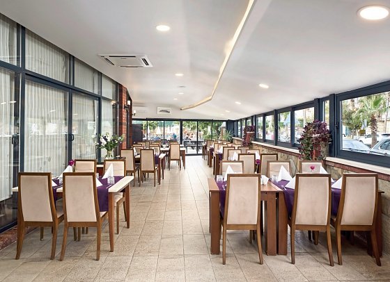 Kaila City Hotel