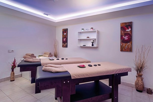 Kaila City Hotel