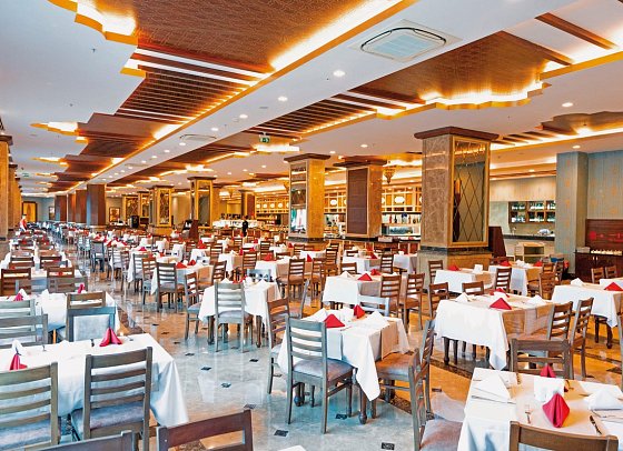 Oz Hotels Sui Resort