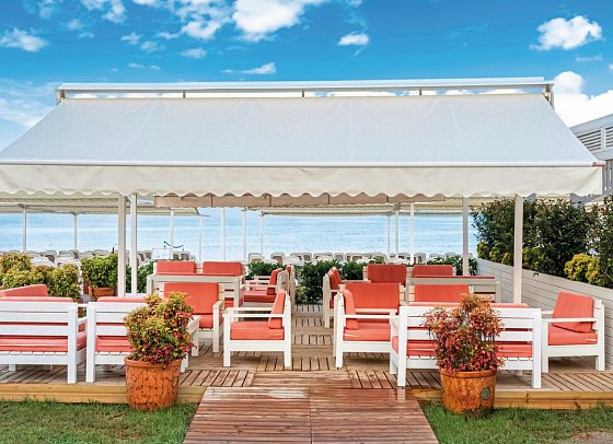 Oz Hotels Sui Resort