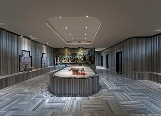 Oz Hotels Sui Resort