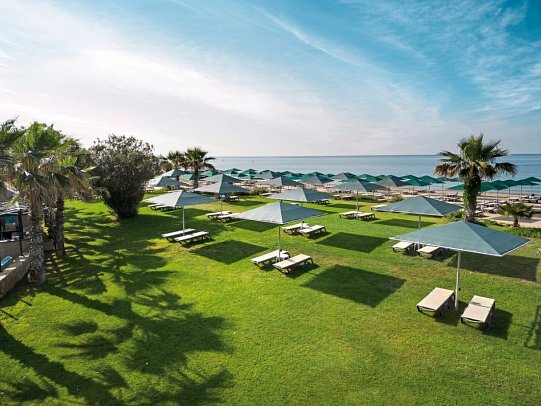 Kaya Belek