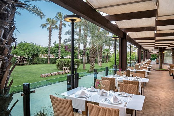 Kaya Belek