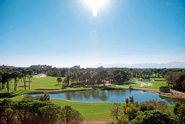 Kaya Belek