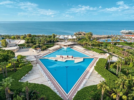 Kaya Belek