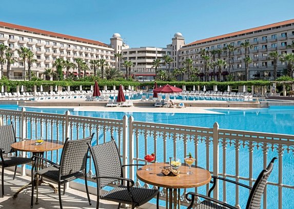 Kaya Belek