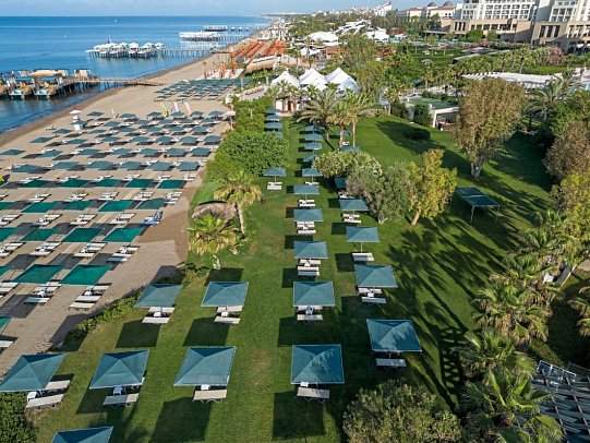 Kaya Belek