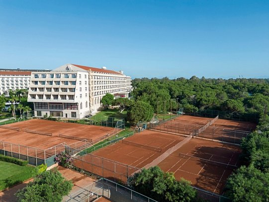 Kaya Belek