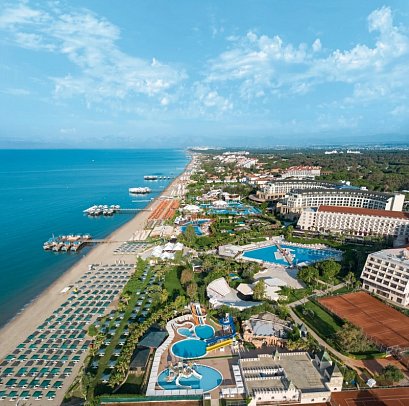 Kaya Belek