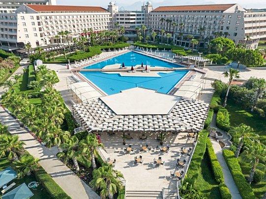 Kaya Belek