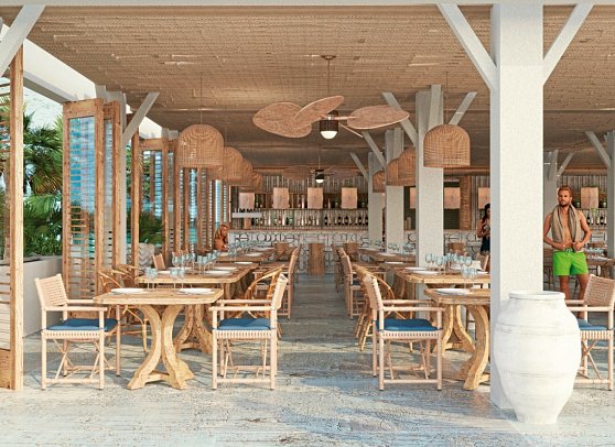 Aydinbey King's Palace & Spa - Modellbild