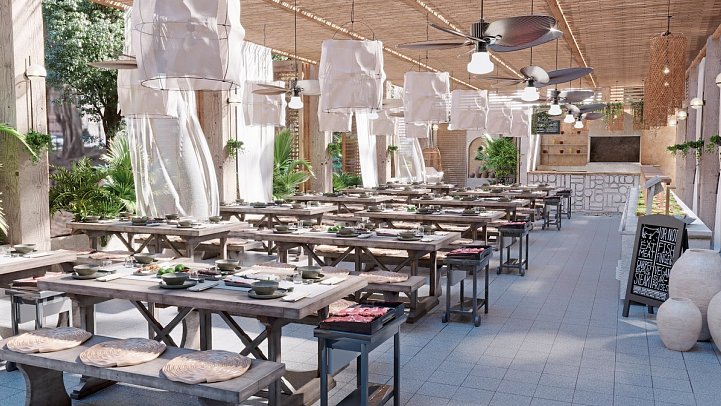 Aydinbey King's Palace & Spa