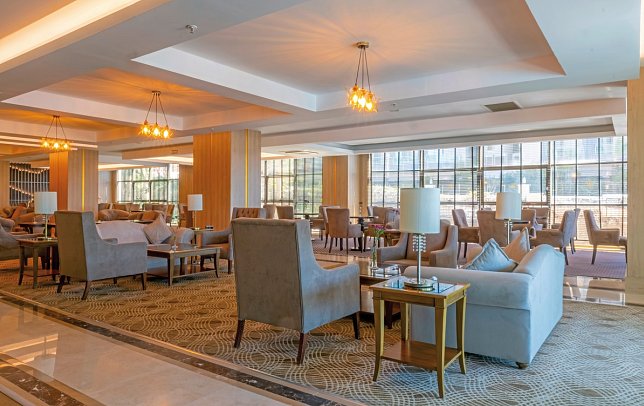 Aydinbey King's Palace & Spa