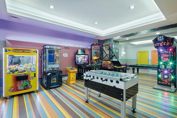 Aydinbey King's Palace & Spa