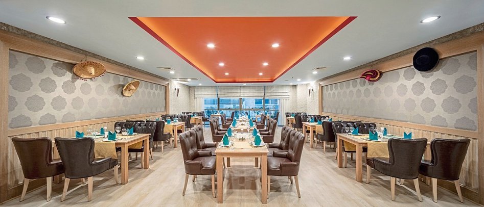 Aydinbey King's Palace & Spa