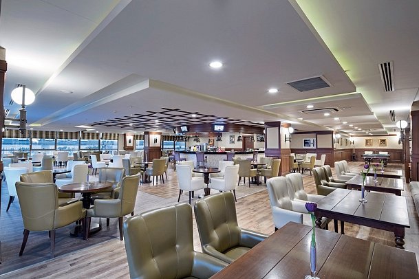 Aydinbey King's Palace & Spa