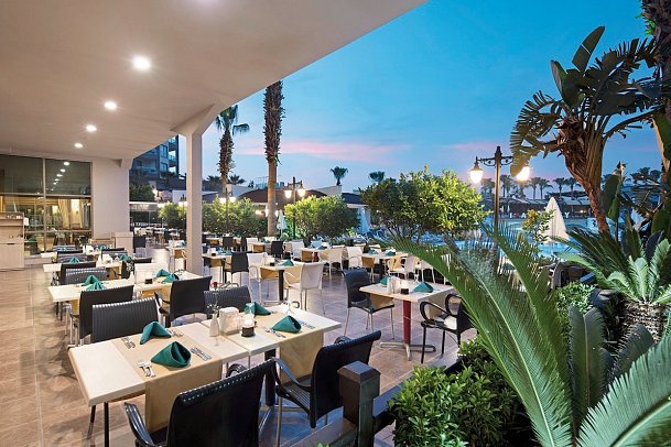 Aydinbey King's Palace & Spa