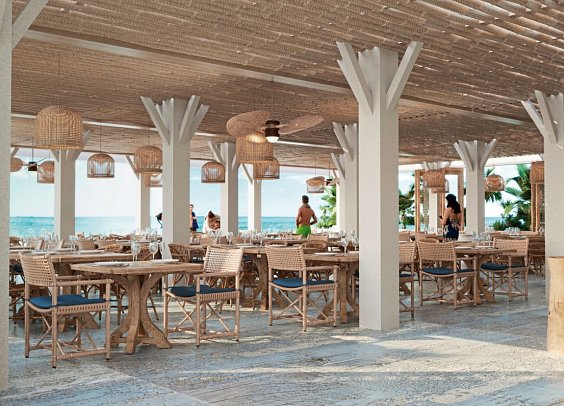 Aydinbey King's Palace & Spa