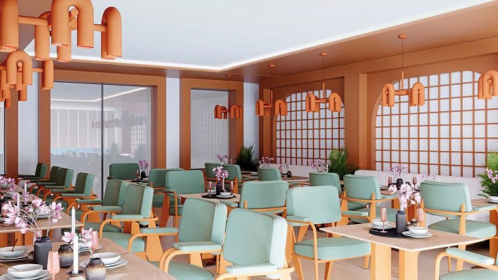 Aydinbey King's Palace & Spa