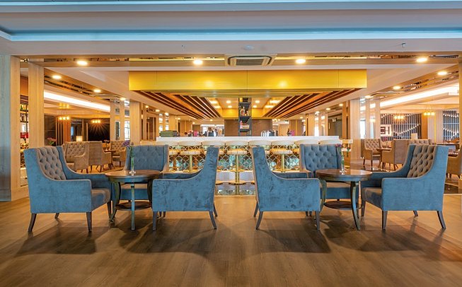 Aydinbey King's Palace & Spa