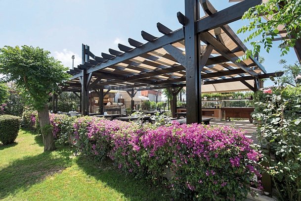 Aydinbey King's Palace & Spa