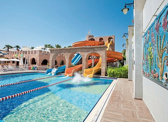 Aydinbey King's Palace & Spa