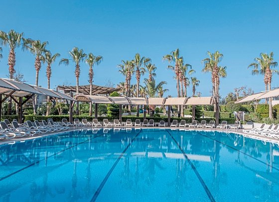 Aydinbey King's Palace & Spa