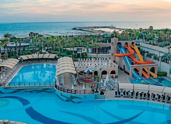 Aydinbey King's Palace & Spa