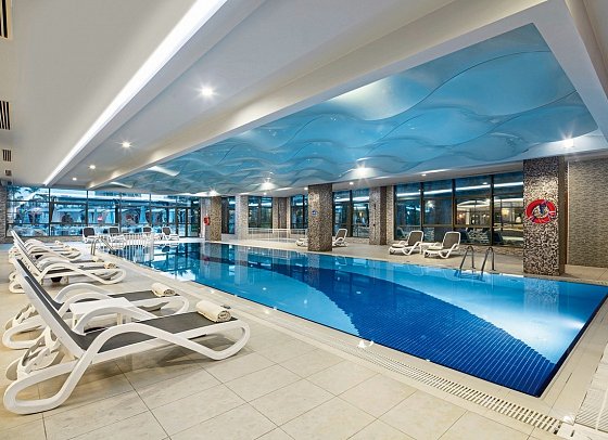 Aydinbey King's Palace & Spa