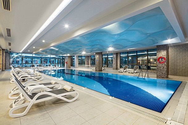 Aydinbey King's Palace & Spa