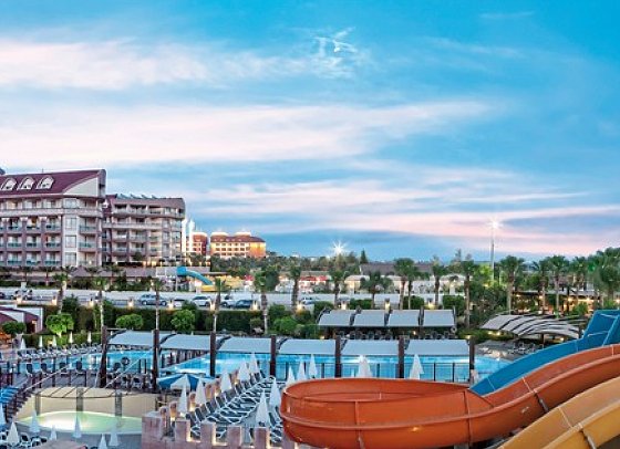 Aydinbey King's Palace & Spa