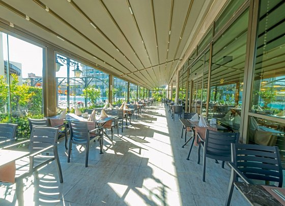 Aydinbey King's Palace & Spa