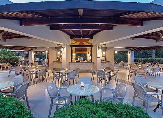 Aydinbey King's Palace & Spa