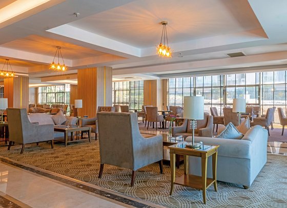 Aydinbey King's Palace & Spa