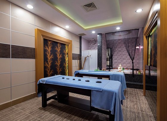 Aydinbey King's Palace & Spa