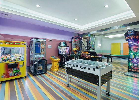 Aydinbey King's Palace & Spa