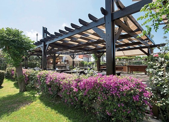 Aydinbey King's Palace & Spa