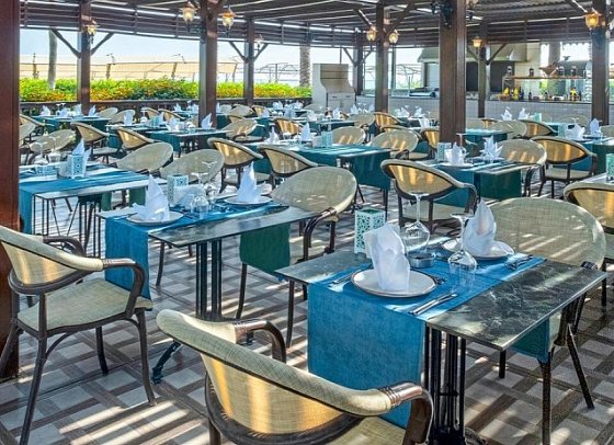 Aydinbey Famous Resort