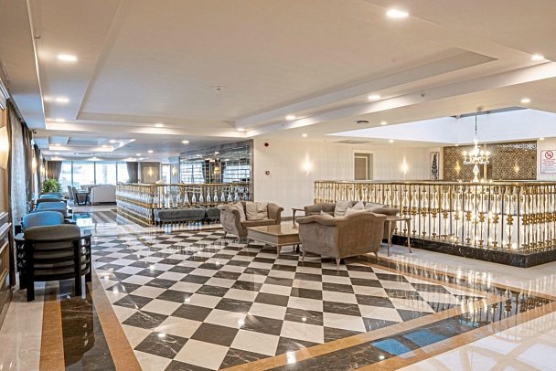 Aydinbey Famous Resort