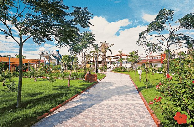 Aydinbey Famous Resort