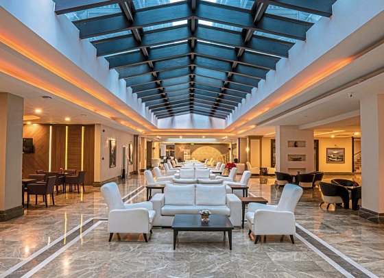 Aydinbey Famous Resort