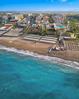 Aydinbey Famous Resort
