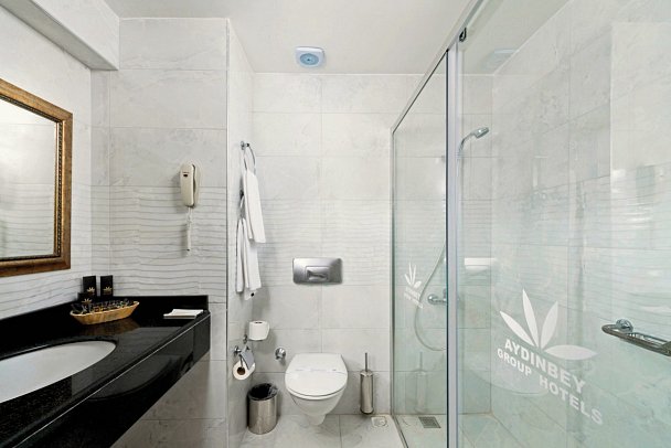 Aydinbey Famous Resort