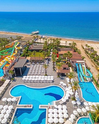 Aydinbey Famous Resort