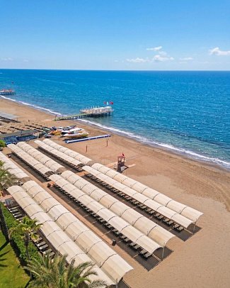 Aydinbey Famous Resort