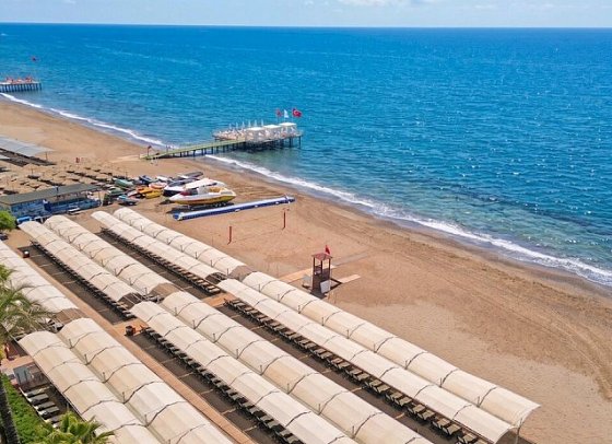 Aydinbey Famous Resort