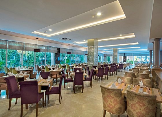 Trendy Verbena Beach