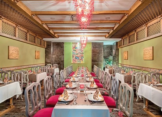 Trendy Verbena Beach